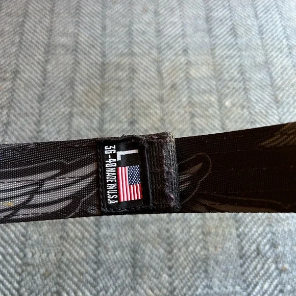 Tactical ccw belt - Picture 4 of 5